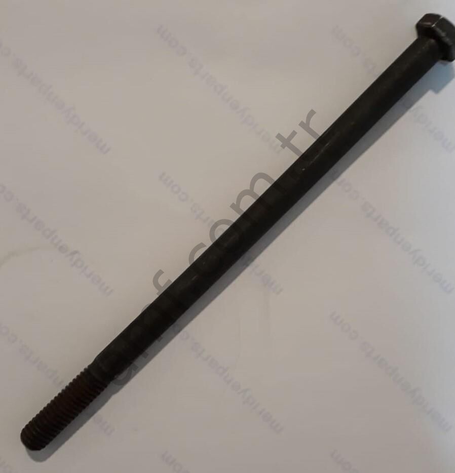 Table Drive, Cap Screw_070006496 Tabla, Civata ,3/8-16 X 7.00