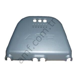 Ball Return C90-Upper Blower Housing_250002006 Ball Return, C90 Top Sehpası Üst Ön Kapağı