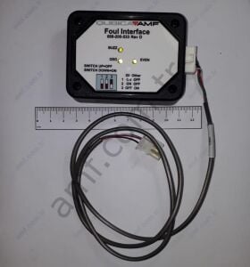 Foul Interface Assembly Non-Xli_088200533 XLi Öncesi Faul- Xli Çeviricisi