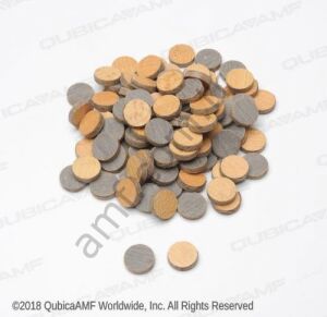 Spl II Plug (BG100)_049200013 Hat Sentetik Tıpası Adet Olarak Satılır