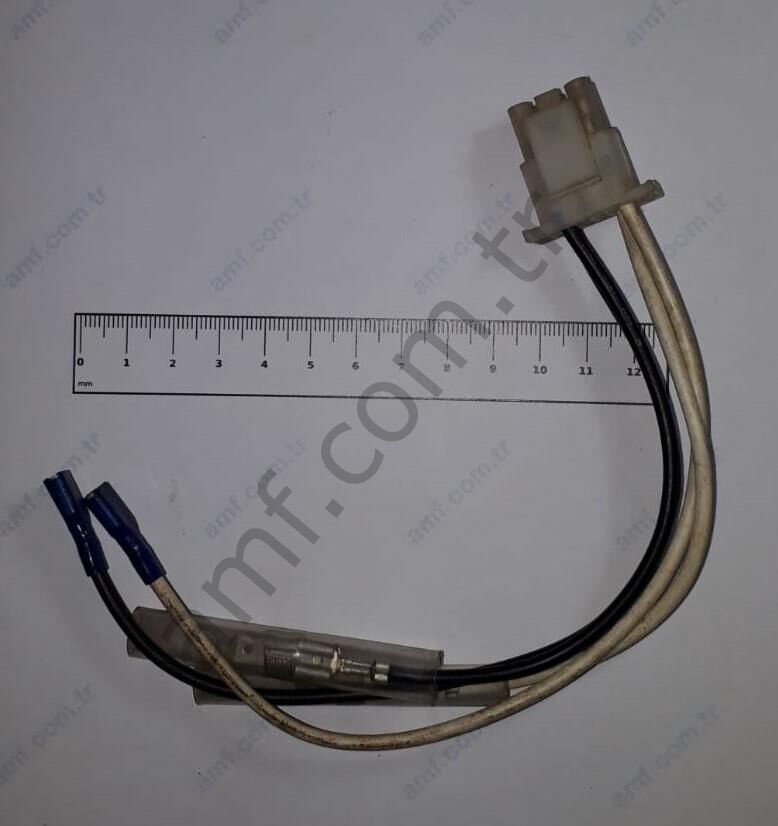 Adapter Eaton Solenoid_090005799 Solenoid Kablosu