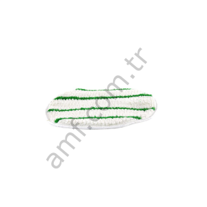 Pad Cloth Buffing Terry_294007090 Qubica Amf Hat Bakım; Pad Kumaş Cilalama Havlusu