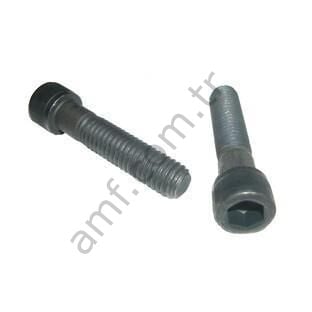 Cap Screw, Socket Head,3/8-16X1.75(BG10)_810265280 Kapak Vidası, Soket Başlı, 3/8-16 x1 3/4, Adet