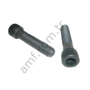 Cap Screw, Socket Head,3/8-16X1.75(BG10)_810265280 Kapak Vidası, Soket Başlı, 3/8-16 x1 3/4, Adet