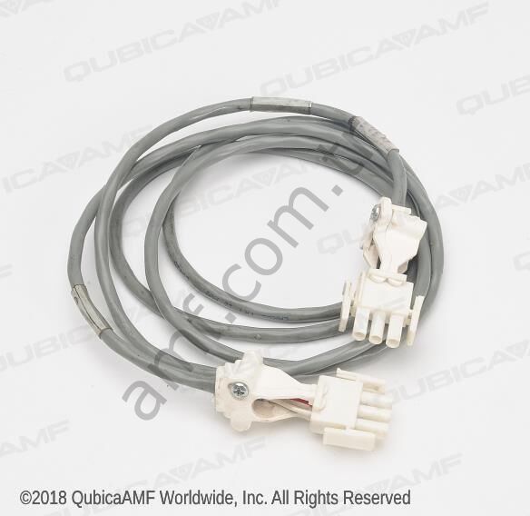 Pinsen Power Cable_244001033 Skorlama Kamera Elektrik Kablosu