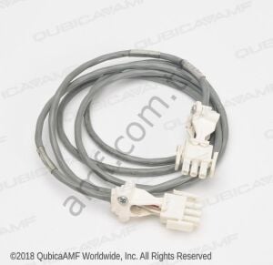 Pinsen Power Cable_244001033 Skorlama Kamera Elektrik Kablosu