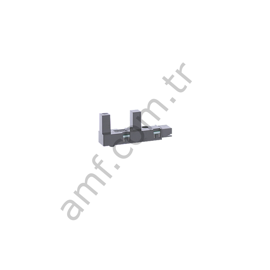 F Type Sensor_SHINKOH-KI1250-AALF Sensör, F Type Aralık 15mm, Slot 12mm Gövde Soket Hariç 40mm