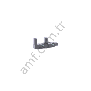 F Type Sensor_SHINKOH-KI1250-AALF Sensör, F Type Aralık 15mm, Slot 12mm Gövde Soket Hariç 40mm