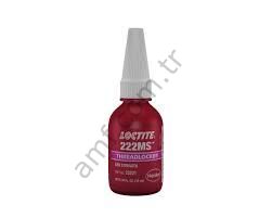 Locktite 222MS-21_700107076 Vida, Somun Sabitleyici Kimyasal