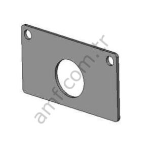 Front End Drive Shaft Plate_070006765 Ön Makine Sürücü Şaft, Mil Plakası