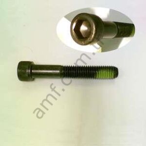 Screw, Socket Head, 3/8-16x2.50(BG10)_810365401 Soket Başlı Civata, 3/8-16x2.50, Adet
