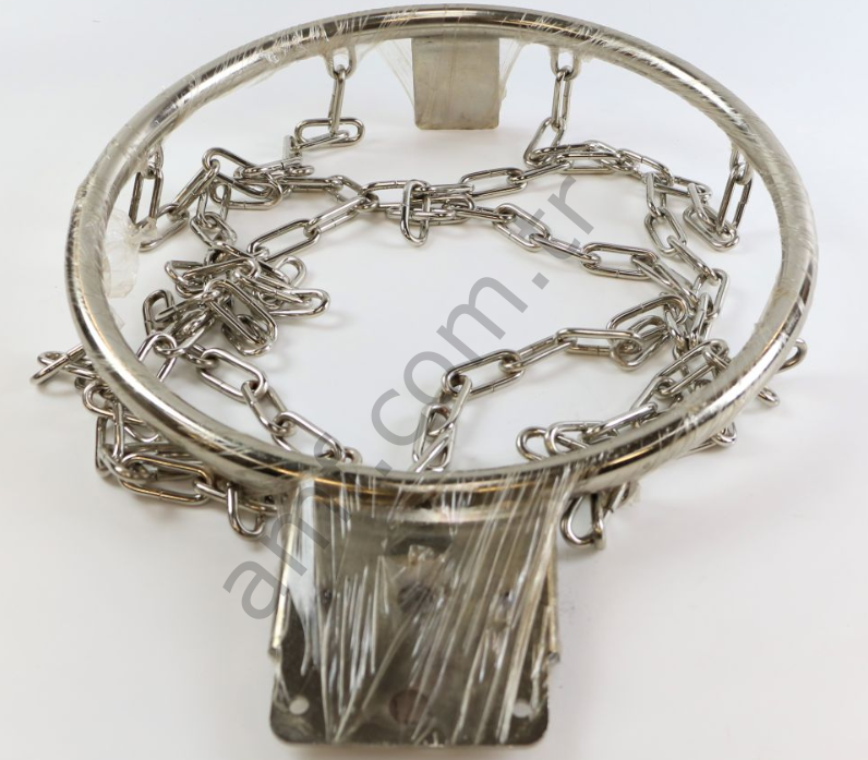 Street Basket&Net Set_1134-13800731/J30508034 Street Basketball, Sonic Basketball, Pac-Man Basketball_Pota&Zincir Seti