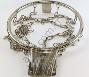 Street Basket&Net Set_1134-13800731/J30508034 Street Basketball, Sonic Basketball, Pac-Man Basketball_Pota&Zincir Seti