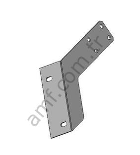 Sweep Bracket RH_MRD090006130 Süpürge Bağlantı Braketi, Sağ