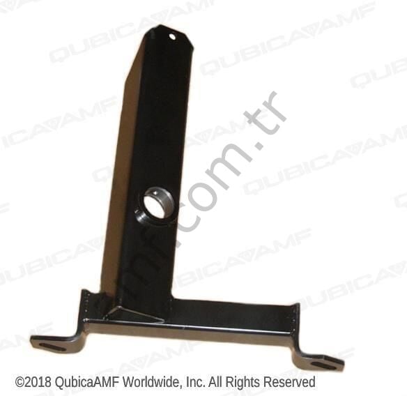Table Support Asm Right __ 070007295 Tabla, 82-70 Eski Model Table Tutucu, Sağ