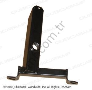 Table Support Asm Right __ 070007295 Tabla, 82-70 Eski Model Table Tutucu, Sağ