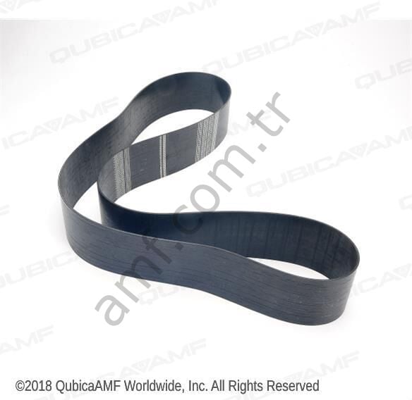 Belt Ball Ret_234001147 Spectrum Ball Return Kayışı