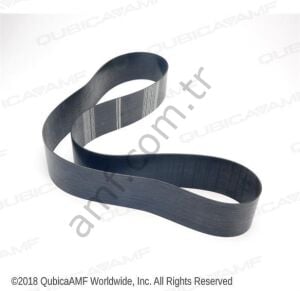 Belt Ball Ret_234001147 Spectrum Ball Return Kayışı