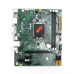 Mainboard_FUJITSU-D3410-B22-GS2 Daytona, X_Bilgisayar Anakartı Fujitsu D3410-B22-GS2