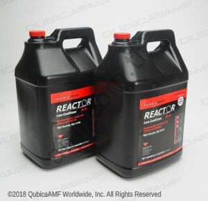 Reactor LL Lane Oil 2 x 2.5 Gallon_294006065I Hat Koşullandırıcı Yağı, 2 Bidon, Toplam 18.92 Litredir.