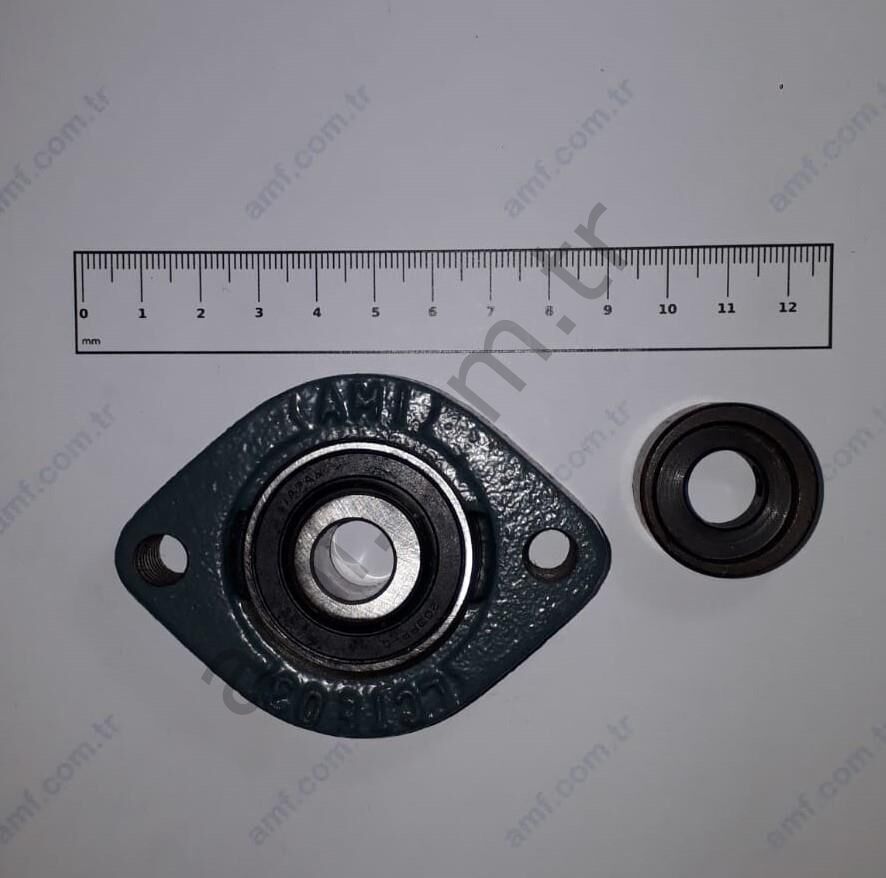 Bearing, Drive Shaft End_A-0041 Lc-100 Motor Şaft Rulmanı