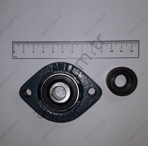 Bearing, Drive Shaft End_A-0041 Lc-100 Motor Şaft Rulmanı