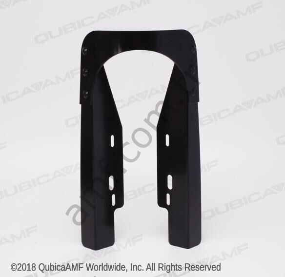 Hand Guard Kit(Bknz.252-002-147)_250004069 Ballreturn, Options, Top Çıkış Donanımı, Artık Üretilmemektedir.