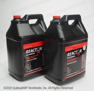 Reactor HL Lane Oil 2 x 2.5 Gallon_294006075I Hat Koşullandırıcı Yağı, 2 Bidon, Toplam 18.92 Litredir.