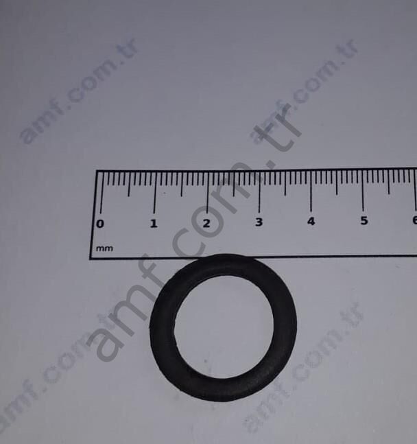 Oil & Solvent Tank Plug Washer_A-0263 Conta