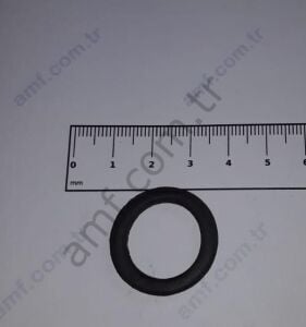 Oil & Solvent Tank Plug Washer_A-0263 Conta