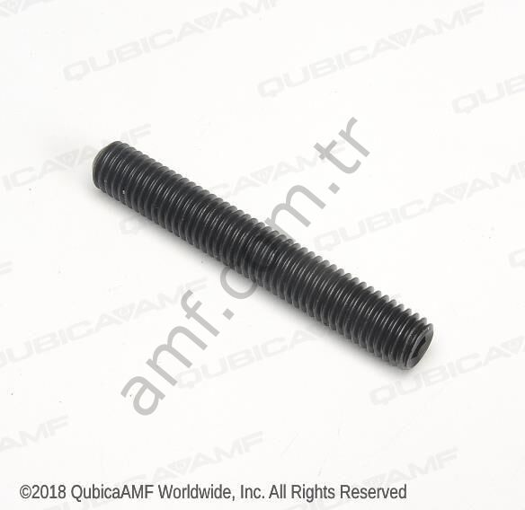 Screw Set Elevating 1/2-13x3.50 _070007510 Saplama Ayar Civatası