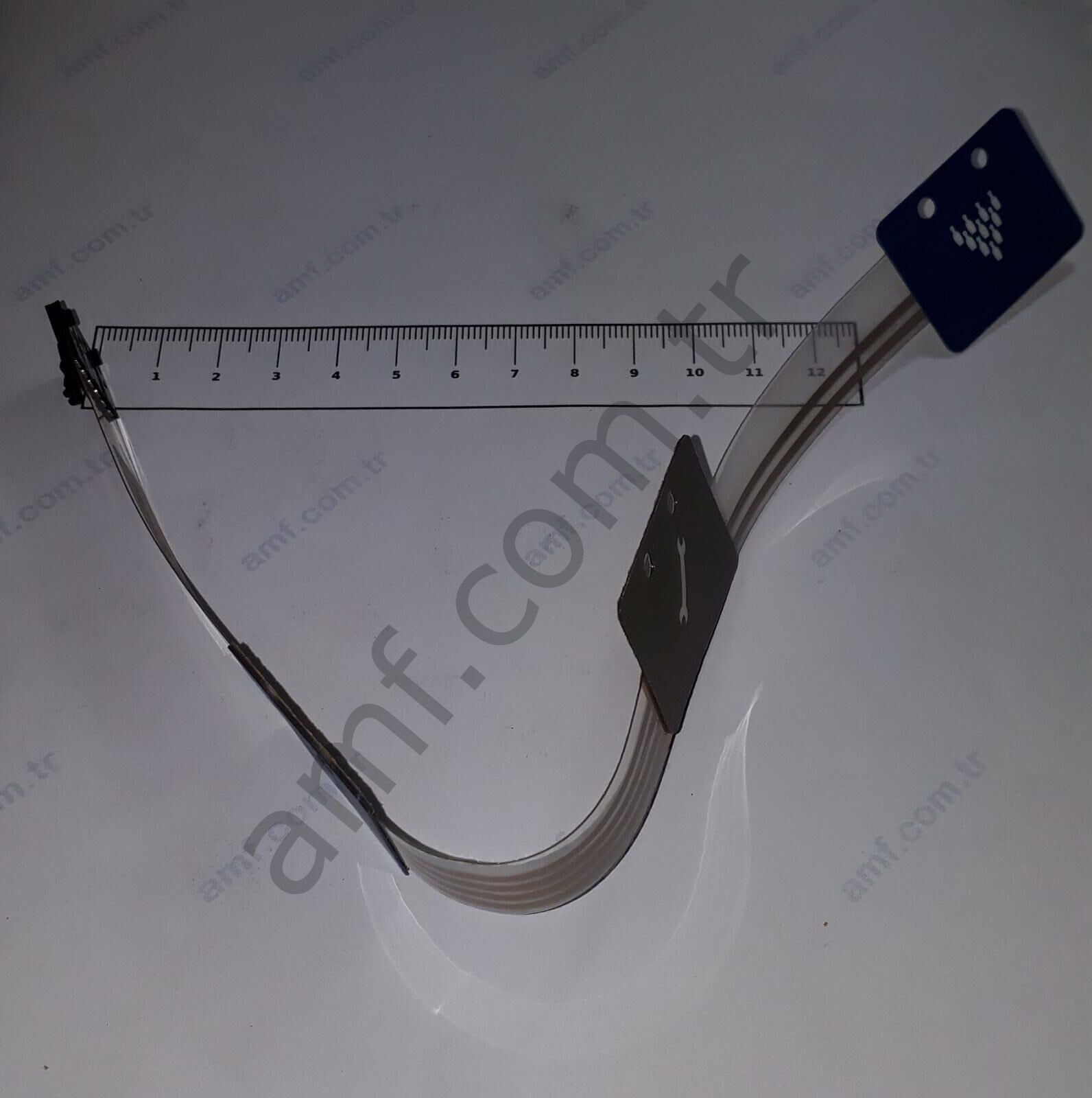 Switch Assy Membrane_252001023