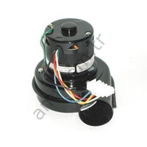 Blower Fan Assembly_252001066-01 Top Dönüş, El Kurutma Fan Motoru