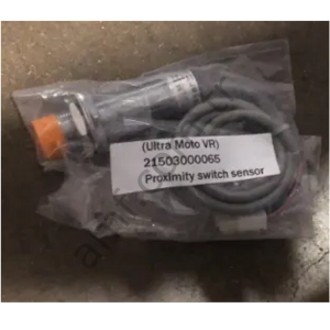 Promixmity Switch Sensor_U110-480-000 Vr Ultra Moto, Koltuk Sensor Sviç