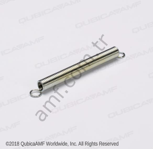 Spring Duster_A-0271 Lc-100, Silici/ Duster Yayı