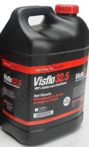 Visflo32.5, 2.5 Gallon, 9,46 Litre_ 294006009 Hat Koşullandırıcı Yağı, 1 Bidon 9.46 Litredir.