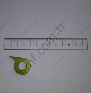 Oil Pointer Green_A-0571 Lc-100 Yağ Sayacı