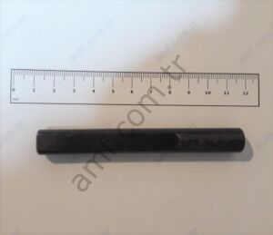 U Joint Shaft_A-0598 Hat Bakım Makinası, Şaft, Mil