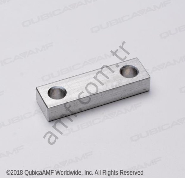 Link Assembly_070008132 Solenoid Mekanizması Alt Bağlantı elemanı, Link