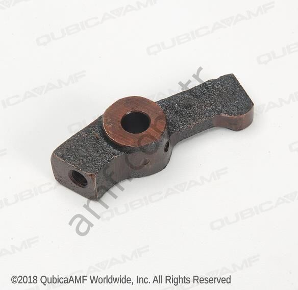 Table Drive, Latch Arm 1/8'' Spring Pin H_070008321 Tabla Sürücü Topuz Mekanizması Mandalı, 1/8'' Pin Delikli