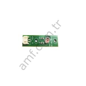 Opto Emitter Drop _F-A-SEL-0016-00 Fish Bowl Frenzy,