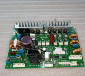 Sega Servo Motor Driver Board_838-14592-91 Sega, Harley Davidson, X_Servo Motor Sürücü Kartı