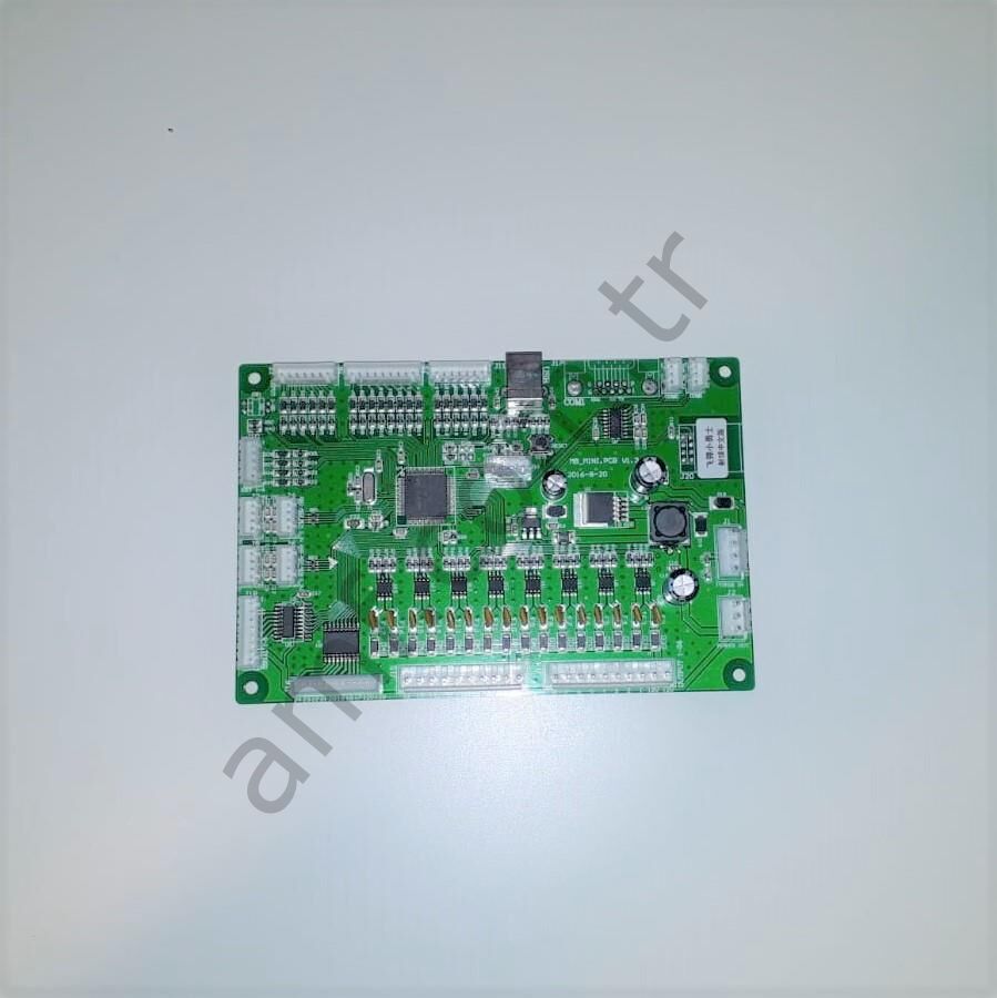 Ace Amusement, Duckling Fight  I/O Board Duckling Fight, IO Board