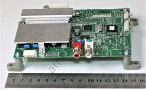 Sega, Sound Amp Analog In_838-14515-A0191 Sega, Harley Davidson, X_Analog Ses Kartı