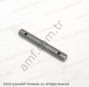 Table Drive, Actuator Pin_070008325 Tabla Sürücü, Ara Pimi , 2 Delikli.