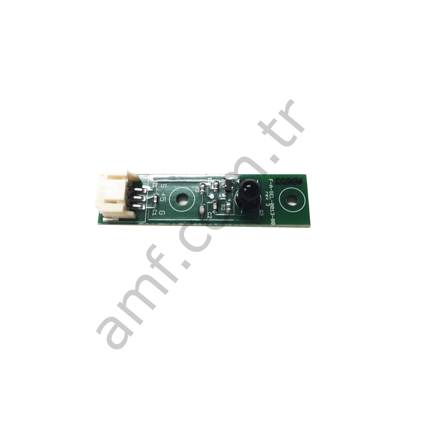 Teamplay, Opto Receiver Pcba_ F-A-SEL-0013-00 Fish Bowl Frenzy, Alıcı Sensör