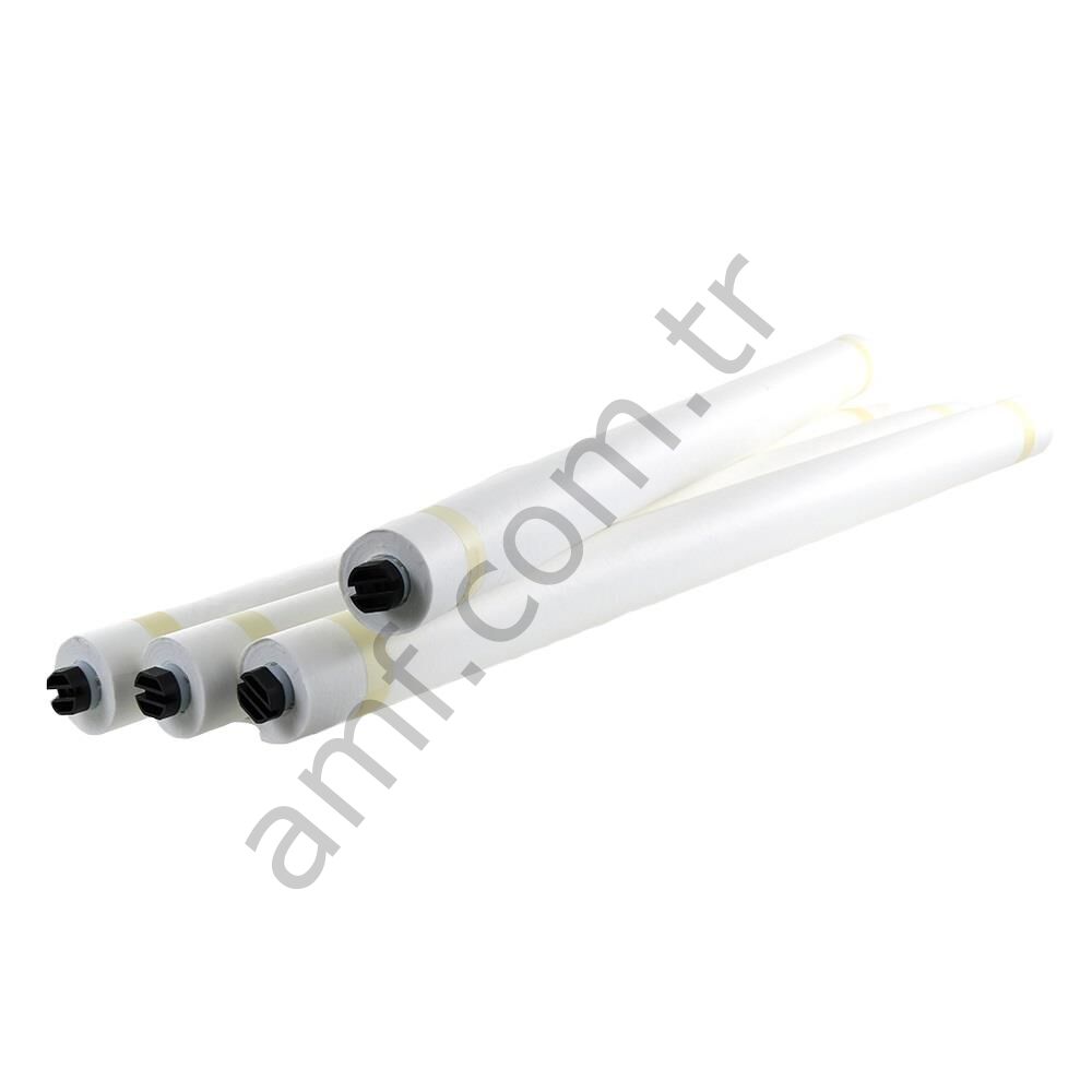 Duster Cloth 43'', All Century ( BG4 )_294008443 Temizleme Bezi Rulosu, 4 Lü Paket, 91,44 Metre