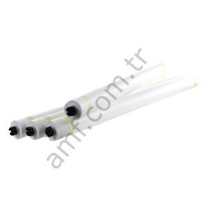 Duster Cloth 43'', All Century ( BG4 )_294008443 Temizleme Bezi Rulosu, 4 Lü Paket, 91,44 Metre