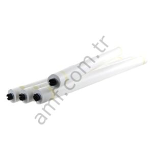 Duster Cloth 43'', All Century ( BG4 )_294008443 Temizleme Bezi Rulosu, 4 Lü Paket, 91,44 Metre
