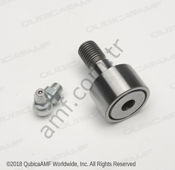 Cam Follower Assy_610704002 Kam Takipçisi, Kam Takip Rulmanı, Alternatif:070-006-728